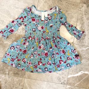 Matilda Jane dress